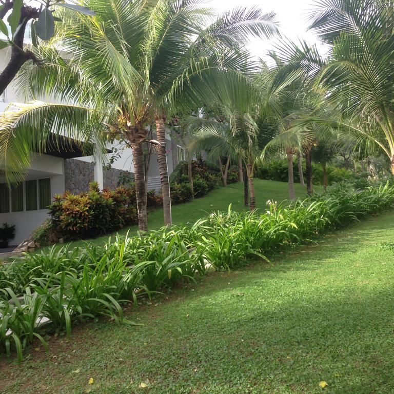 The Cliff Residence Mũi Né Extérieur photo