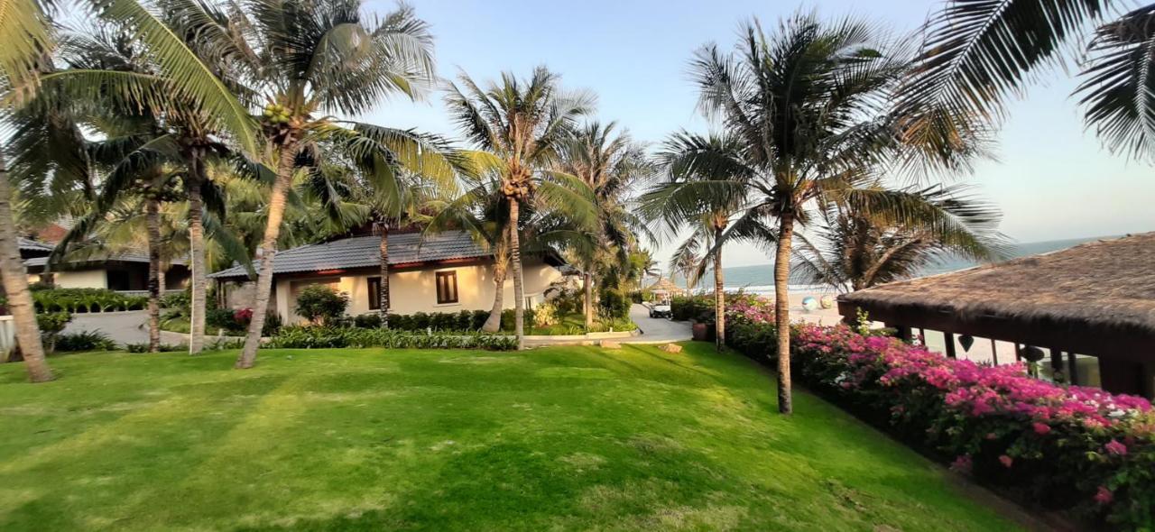 The Cliff Residence Mũi Né Extérieur photo